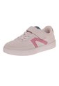 Zapatos Deportivos Vantage Para Niña Morado Claro Airwalk 210814 de Airwalk