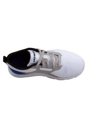 Zapatos Deportivos Concur Para Niño Blanco Airwalk 199604 Payless