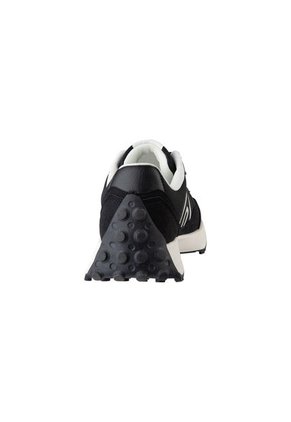 Zapatos Deportivos Jogger Para Hombre Negro Airwalk 199877 Payless