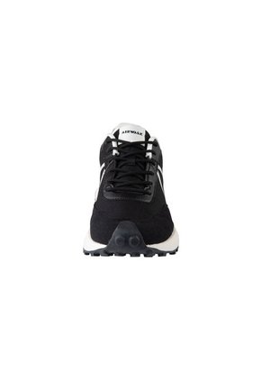 Zapatos Deportivos Jogger Para Hombre Negro Airwalk 199877 Payless