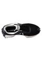 Zapatos Deportivos Jogger Para Hombre Negro Airwalk 199877 Payless de Airwalk