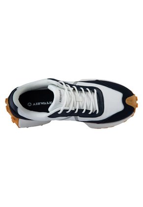 Zapatos Deportivos Jogger Para Hombre Azul Airwalk 199878 Payless