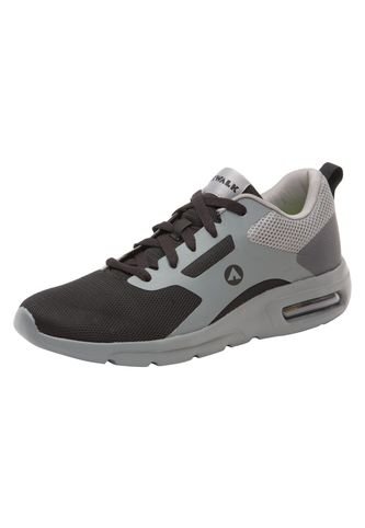 Tenis Concur Para Hombres  Negro Airwalk 190605 Payless Airwalk