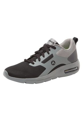 Tenis Concur Para Hombres  Negro Airwalk 190605 Payless