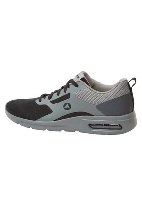 Tenis Concur Para Hombres  Negro Airwalk 190605 Payless