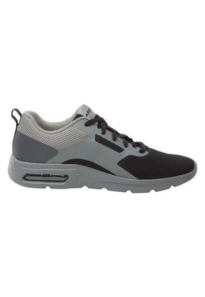 Tenis Concur Para Hombres  Negro Airwalk 190605 Payless