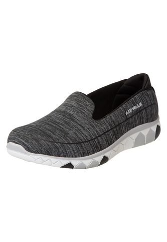 Tenis Raven Para Mujer  Gris Airwalk 192837 Payless Airwalk
