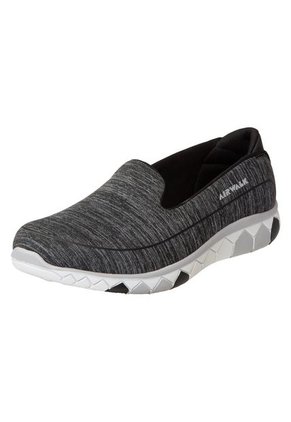 Tenis Raven Para Mujer  Gris Airwalk 192837 Payless