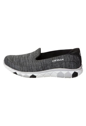 Tenis Raven Para Mujer  Gris Airwalk 192837 Payless