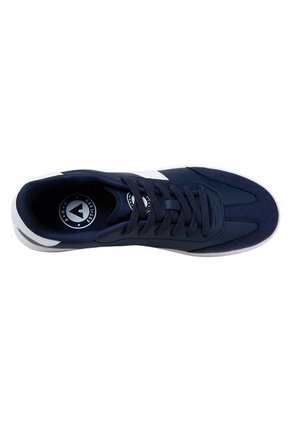 Zapatos Deportivos Nova Para Hombre Azul Airwalk 199881 Payless