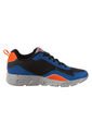 Zapatos Deportivos Concur Xp Para Niño Negro Airwalk 193548 de Airwalk