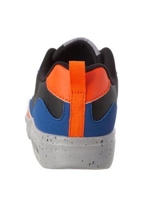 Zapatos Deportivos Concur Xp Para Niño Negro Airwalk 193548