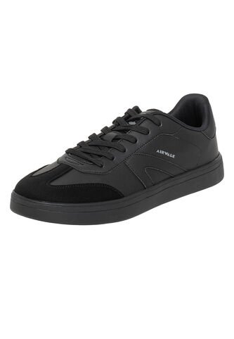 Zapatos Deportivos Nova Para Hombre Negro Airwalk 201574 Airwalk