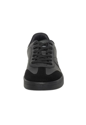 Zapatos Deportivos Nova Para Hombre Negro Airwalk 201574