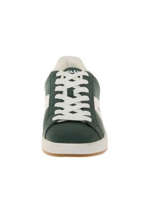 Zapatos Deportivos District Para Hombre Verde Oscuro Airwalk 201667