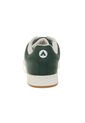 Zapatos Deportivos District Para Hombre Verde Oscuro Airwalk 201667 de Airwalk
