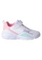 Zapatos Deportivos Concur Xp Para Niña Pequeña Blanco Airwalk 198963 Payless de Airwalk