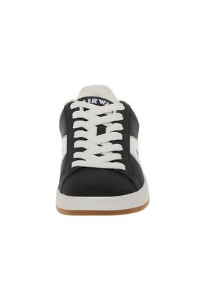 Zapatos Deportivos District Para Mujer Negro Airwalk 210241