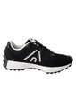 Zapatos Deportivos Jogger Para Hombre Negro Airwalk 199877 Payless de Airwalk