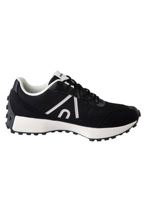 Zapatos Deportivos Jogger Para Hombre Negro Airwalk 199877 Payless