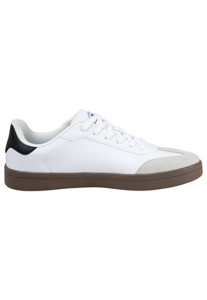 Zapatos Deportivos Nova Para Hombre Blanco Airwalk 199879 Payless