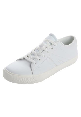 Zapatos Deportivos Para Hombre Blanco Airwalk 199410 Payless Airwalk