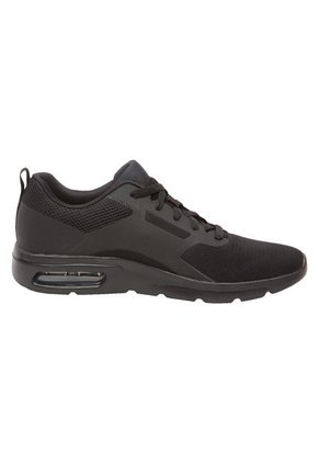 Tenis Concur Para Hombres  Negro Airwalk 190604 Payless