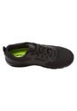 Tenis Concur Para Hombres  Negro Airwalk 190604 Payless de Airwalk