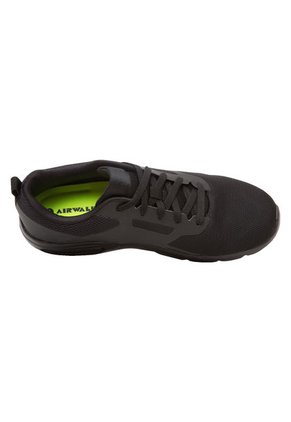 Tenis Concur Para Hombres  Negro Airwalk 190604 Payless