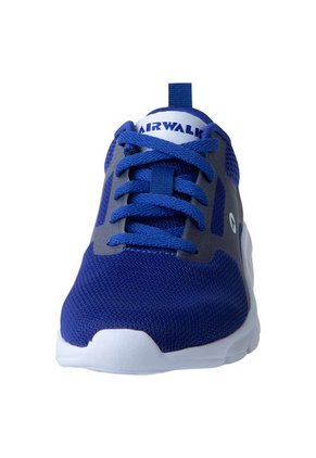 Zapatos Deportivos Concur Para Niño Pequeño Azul Airwalk 199215 Payless