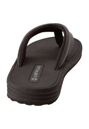 Sandalias Withewater Eva Para Hombre Negro Airwalk 193696 Payless