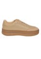 Zapatos Casuales Nova Para Mujer Beige Airwalk 201114 Payless de Airwalk