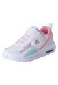 Zapatos Deportivos Concur Xp Para Niña Pequeña Blanco Airwalk 198963 Payless de Airwalk