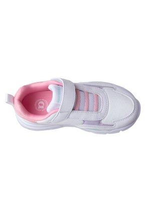 Zapatos Deportivos Concur Xp Para Niña Pequeña Blanco Airwalk 198963 Payless