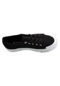 Zapatos Casuales Para Mujer Negro Airwalk 198922 Payless de Airwalk