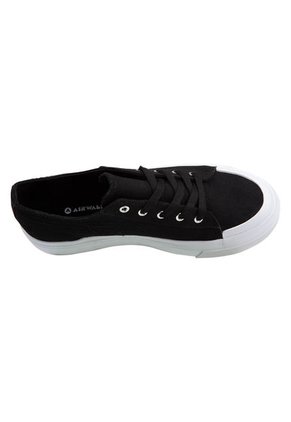 Zapatos Casuales Para Mujer Negro Airwalk 198922 Payless