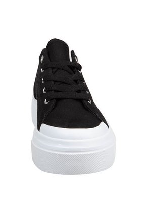 Zapatos Casuales Para Mujer Negro Airwalk 198922 Payless