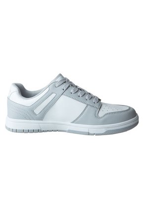 Zapatos Deportivos Command Para Mujer Gris Claro Airwalk 198919 Payless