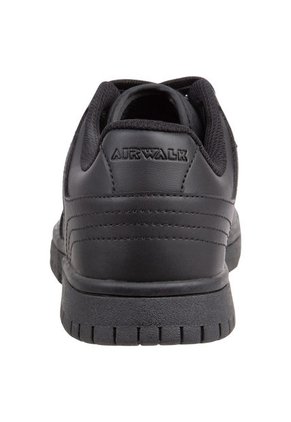 Zapatos Deportivos Command Para Mujer Negro Airwalk 198920 Payless