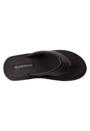 Sandalias Withewater Eva Para Hombre Negro Airwalk 193696 Payless