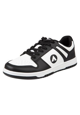 Zapatos Deportivos Command Para Mujer Negro Airwalk 198921 Payless Airwalk