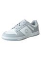 Zapatos Deportivos Command Para Mujer Gris Claro Airwalk 198919 Payless de Airwalk
