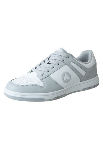Zapatos Deportivos Command Para Mujer Gris Claro Airwalk 198919 Payless Airwalk