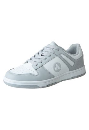 Zapatos Deportivos Command Para Mujer Gris Claro Airwalk 198919 Payless