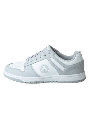 Zapatos Deportivos Command Para Mujer Gris Claro Airwalk 198919 Payless