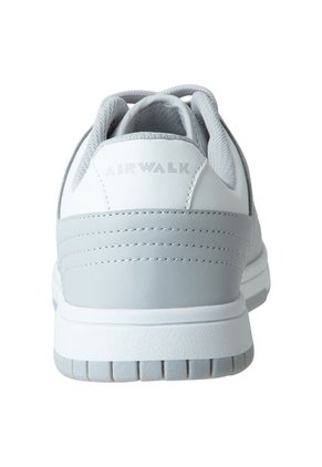 Zapatos Deportivos Command Para Mujer Gris Claro Airwalk 198919 Payless