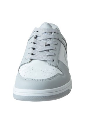 Zapatos Deportivos Command Para Mujer Gris Claro Airwalk 198919 Payless