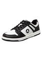 Zapatos Deportivos Command Para Hombre Negro Airwalk 198914 Payless de Airwalk