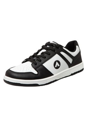 Zapatos Deportivos Command Para Hombre Negro Airwalk 198914 Payless