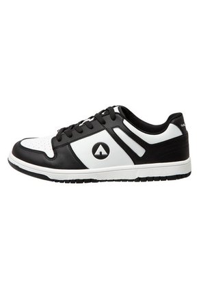 Zapatos Deportivos Command Para Hombre Negro Airwalk 198914 Payless